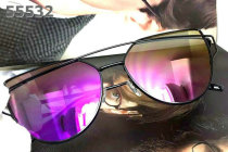 Dior Sunglasses AAA (1154)