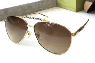 Burberry Sunglasses AAA (440)