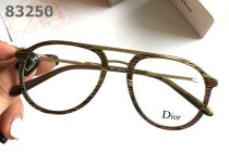 Dior Sunglasses AAA (1016)