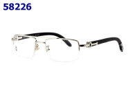 Cartier Plain glasses (407)