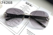 Chopard Sunglasses AAA (152)