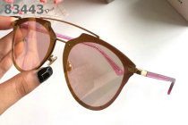 Dior Sunglasses AAA (1029)
