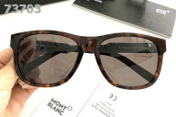 MontBlanc Sunglasses AAA (138)