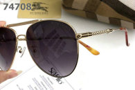 Burberry Sunglasses AAA (405)
