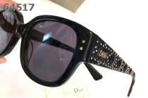 Dior Sunglasses AAA (1454)