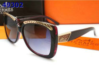 Hermes Sunglasses AAA (45)