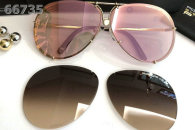 Porsche Design Sunglasses AAA (232)