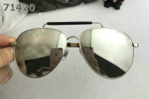 Burberry Sunglasses AAA (328)