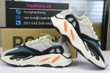 Authentic Y Wave Runner 700
