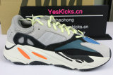 Authentic Y Wave Runner 700