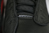 Authentic Air Jordan 13 “BRED”