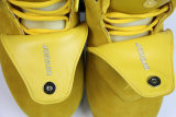 Authentic Air Jordan 18 “Yellow Suede”