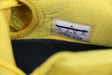 Authentic Air Jordan 18 “Yellow Suede”