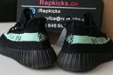 Authentic Y 350 V2 Green