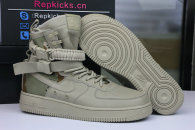 Authentic Nike Special Field Air Force 1 “Desert Camo”