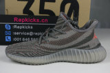 Authentic Y 350  V2 “Stealth Grey”