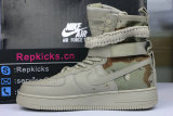 Authentic Nike Special Field Air Force 1 “Desert Camo”