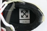 Authentic OFF-WHITE x Nike Air Presto