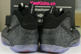 Authentic Nike Air Foamposite Pro Wool