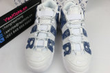 Authentic Nike Air More Uptempo x LV