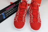 Authentic Nike Air More Uptempo CNY