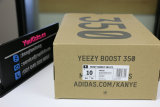 Authentic Y 350 V2 “Sesame”