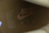 Authentic Nike Air More Uptempo Premium “Flax”