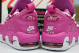 Sneaker Room x Nike Air More Money QS pink (women)