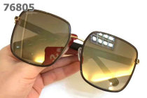 Ferragamo Sunglasses AAA (58)