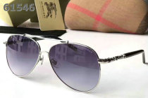 Burberry Sunglasses AAA (109)