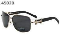 Hermes Sunglasses AAA (17)