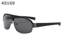 Porsche Design Sunglasses AAA (168)