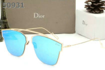 Dior Sunglasses AAA (1035)