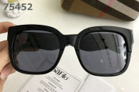 Burberry Sunglasses AAA (416)