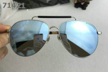 Burberry Sunglasses AAA (329)