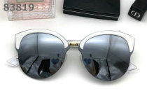 Dior Sunglasses AAA (1076)