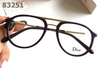 Dior Sunglasses AAA (1017)