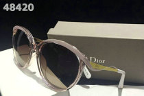 Dior Sunglasses AAA (705)