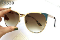 Dior Sunglasses AAA (734)