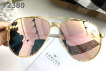 Burberry Sunglasses AAA (340)