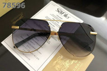 Burberry Sunglasses AAA (445)