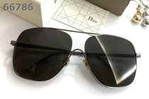 Dior Sunglasses AAA (1617)