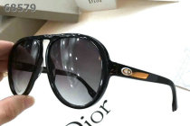 Dior Sunglasses AAA (1674)