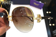 Chopard Sunglasses AAA (197)