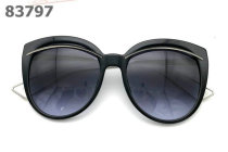 Dior Sunglasses AAA (1052)