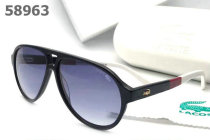 LACOSTE Sunglasses AAA (58)