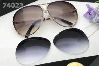 Porsche Design Sunglasses AAA (237)