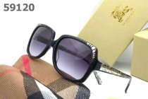 Burberry Sunglasses AAA (81)