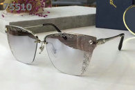 Chopard Sunglasses AAA (181)