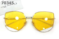 Dior Sunglasses AAA (1744)